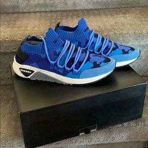 Diesel sneakers